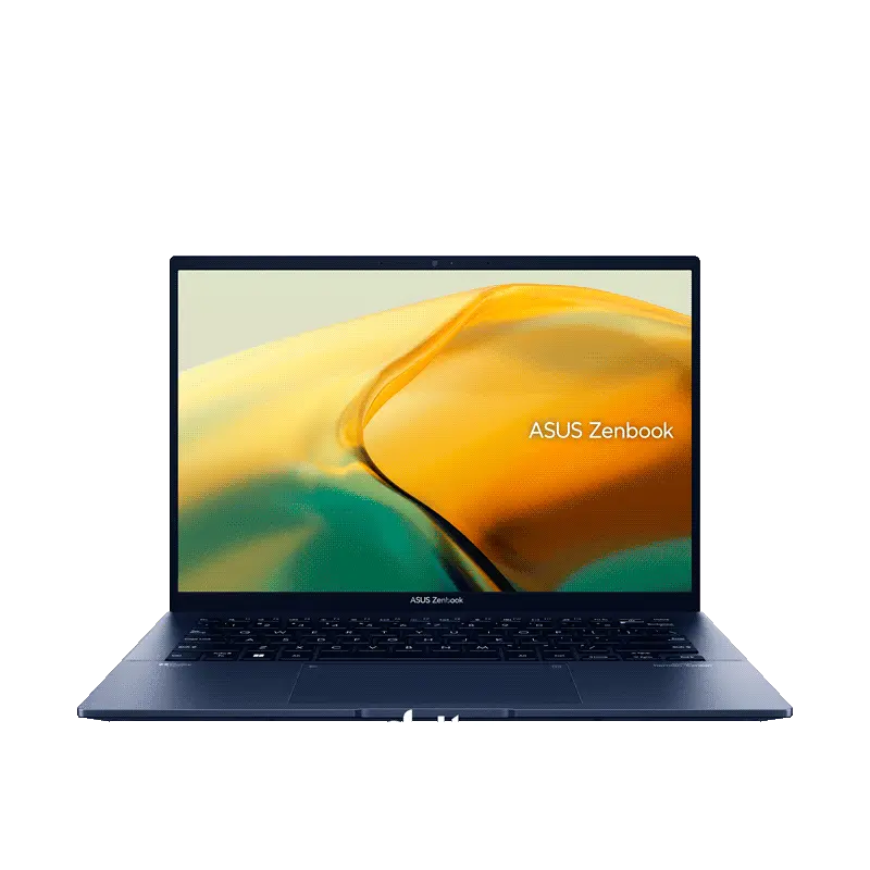 Asus ZenBook 14 OLED UX3402ZA-KM023W